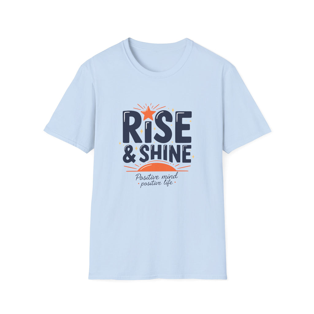 Mindset Tee 318