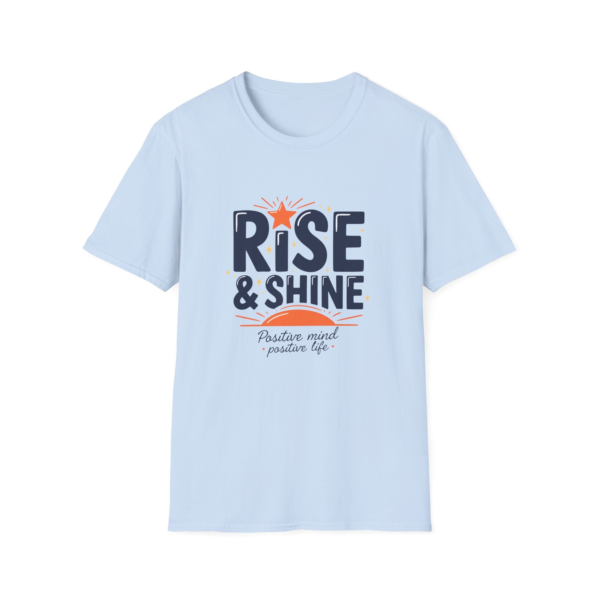 Mindset Tee 318