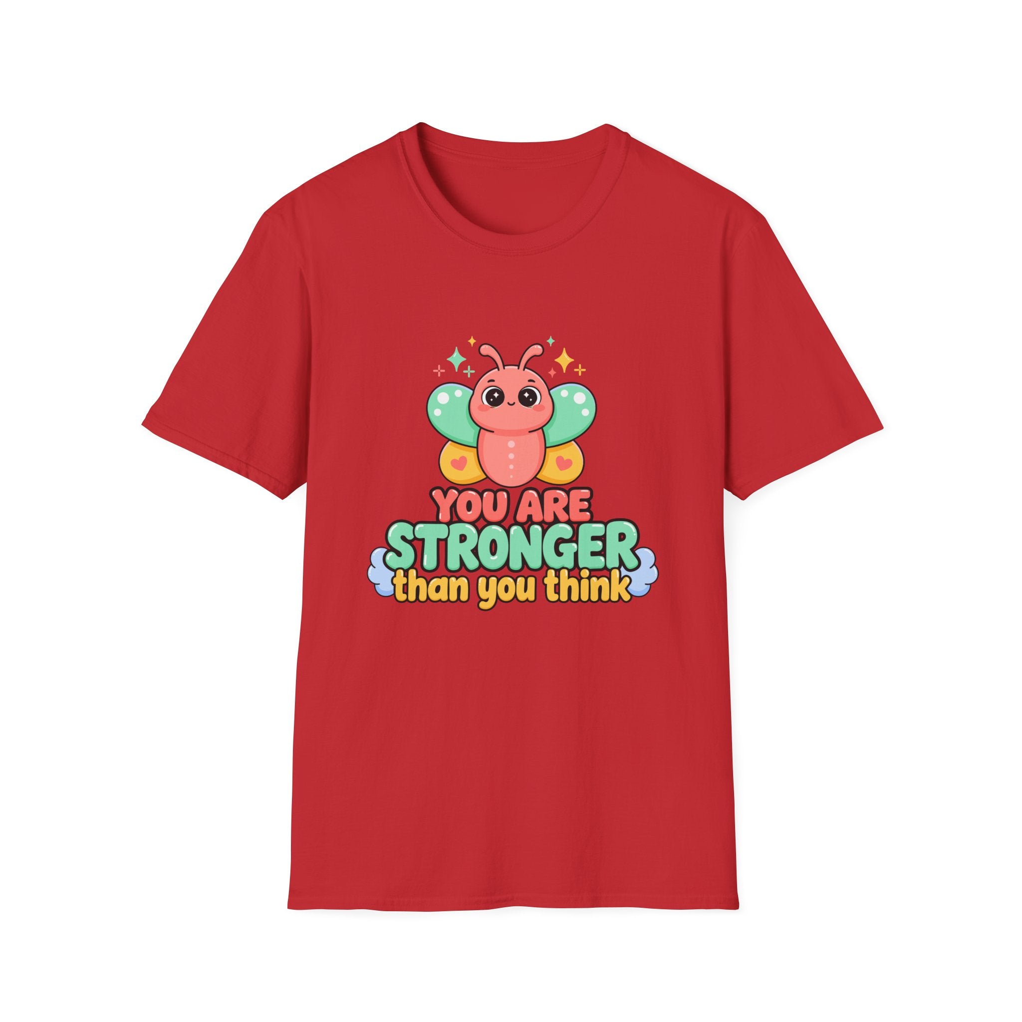 Positive Tee 235
