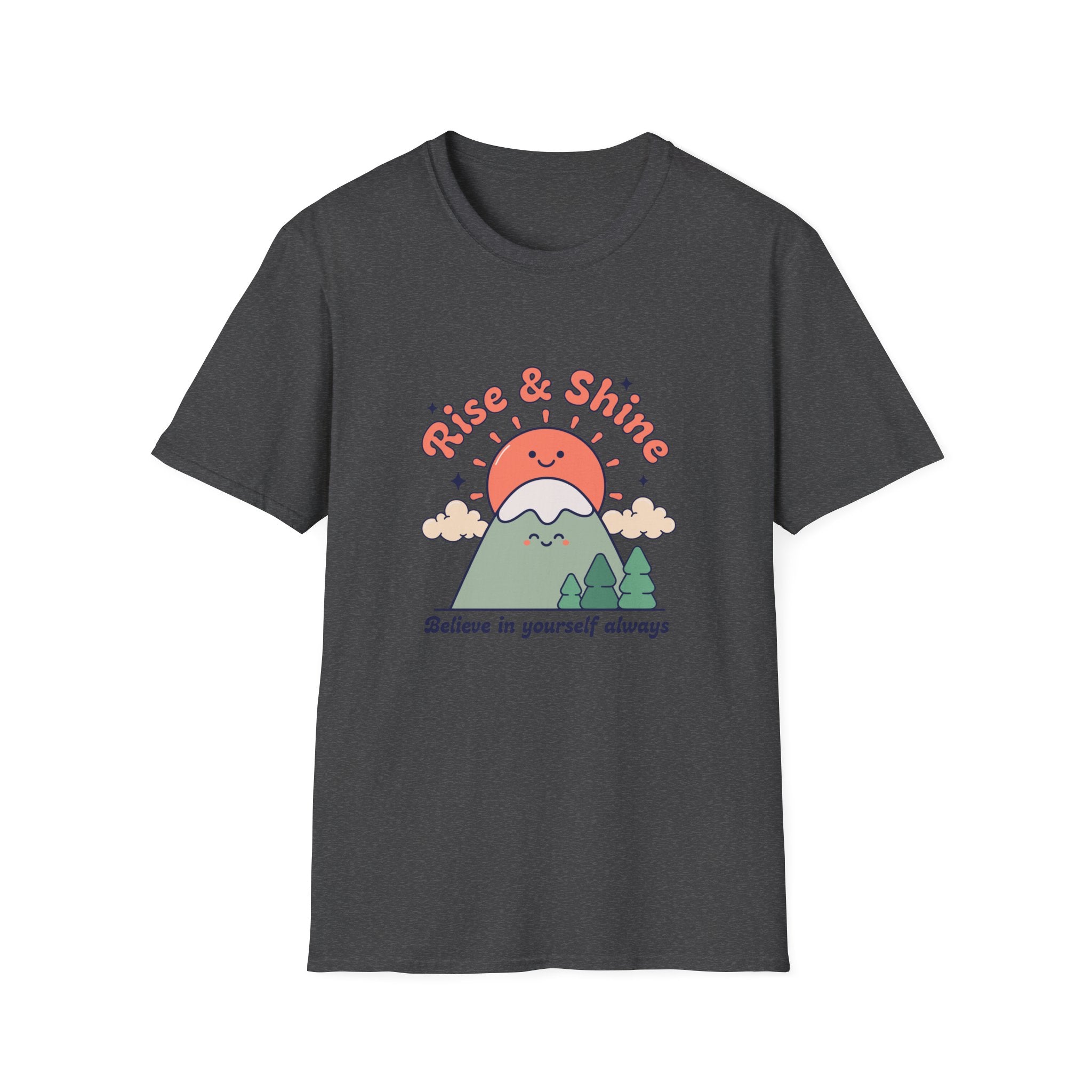 Positive Tee 54
