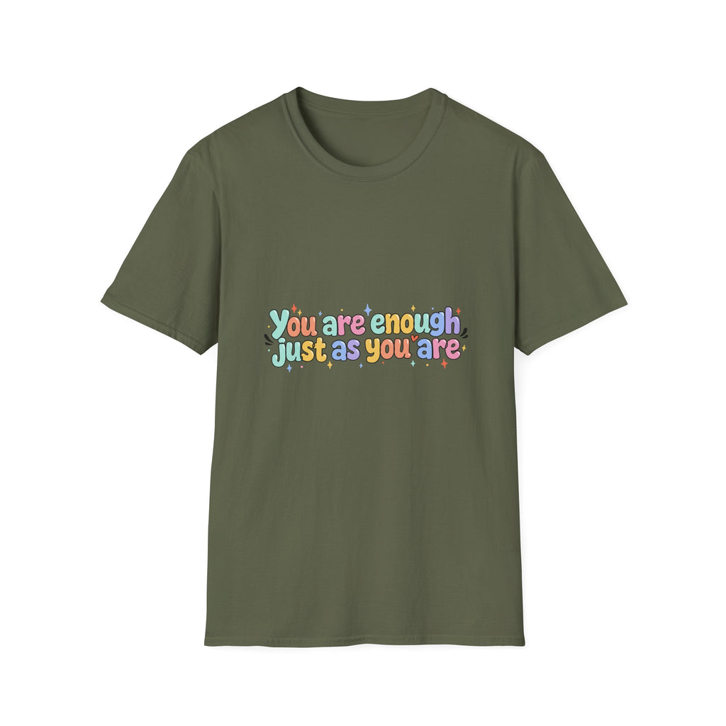 Mindset Tee 336