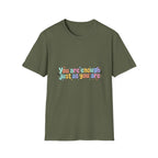 Mindset Tee 336