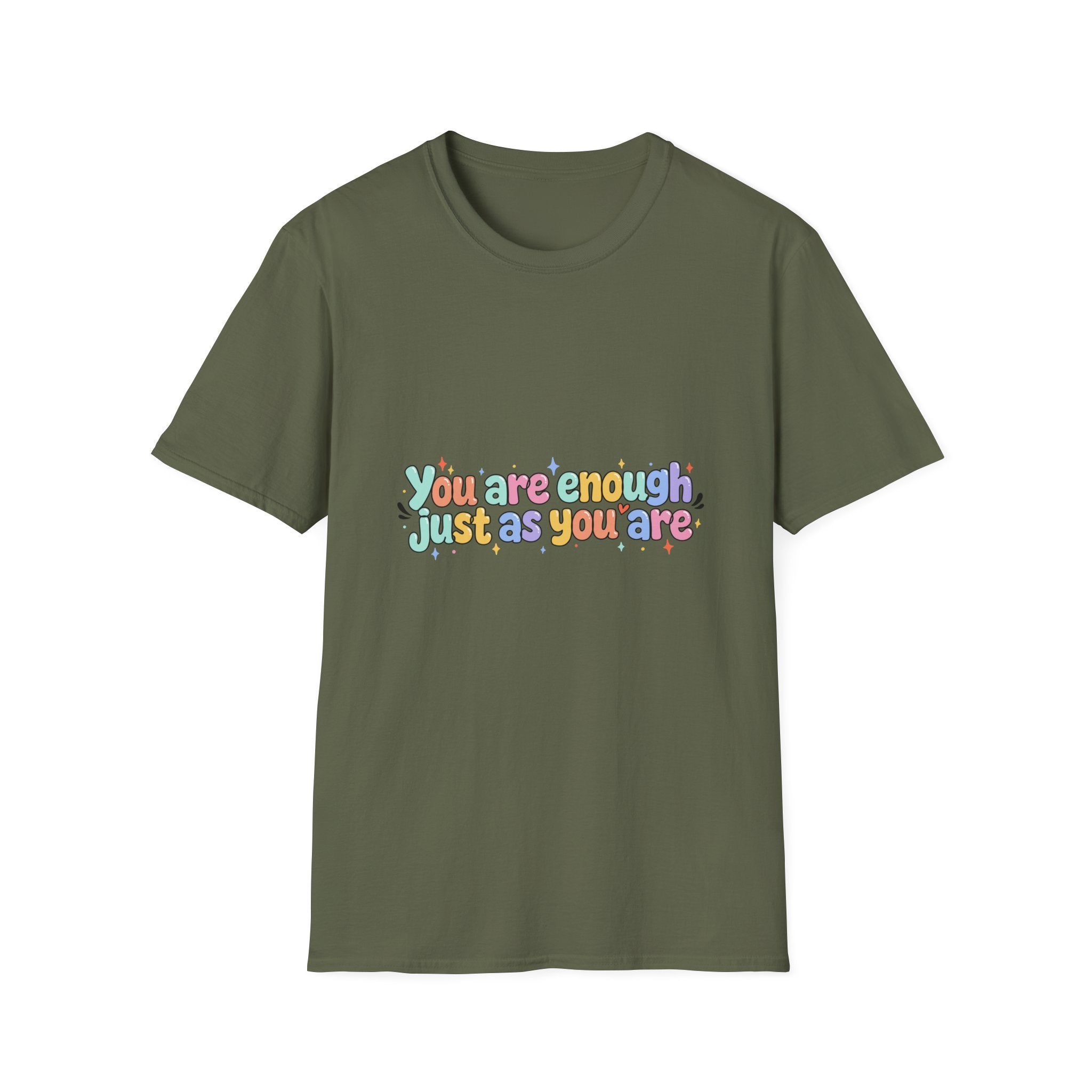 Mindset Tee 336