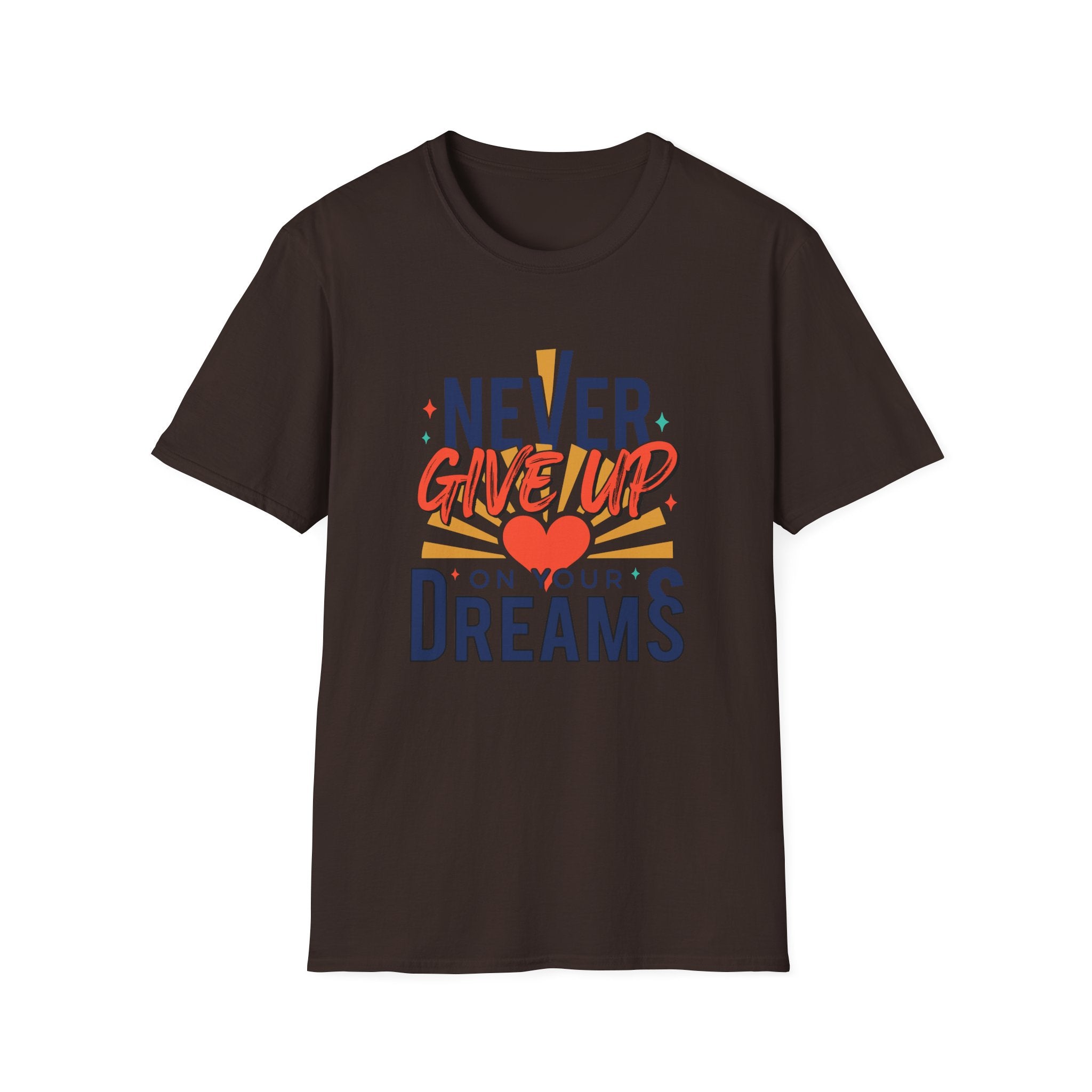 Positive Tee 200