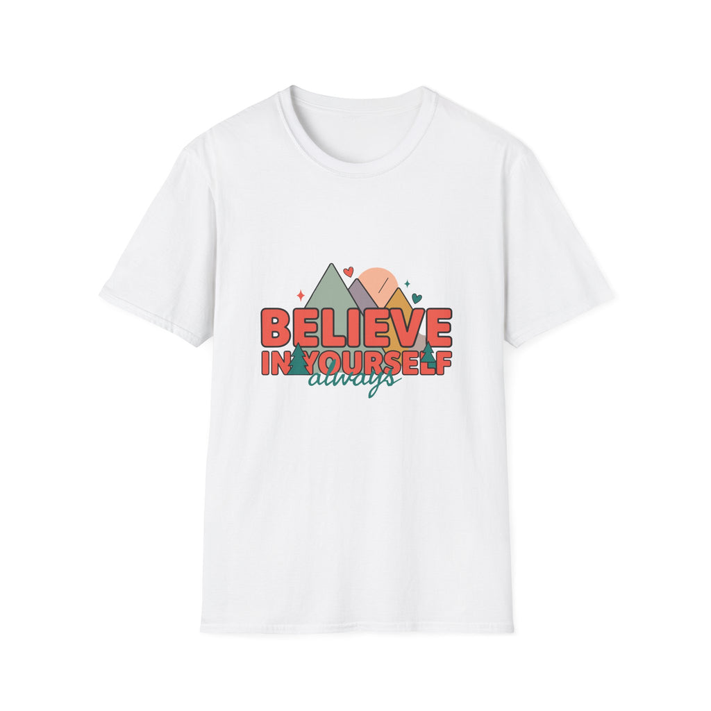 Positive Tee 57