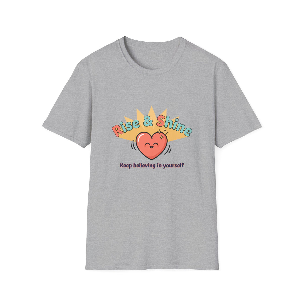 Mindset Tee 569