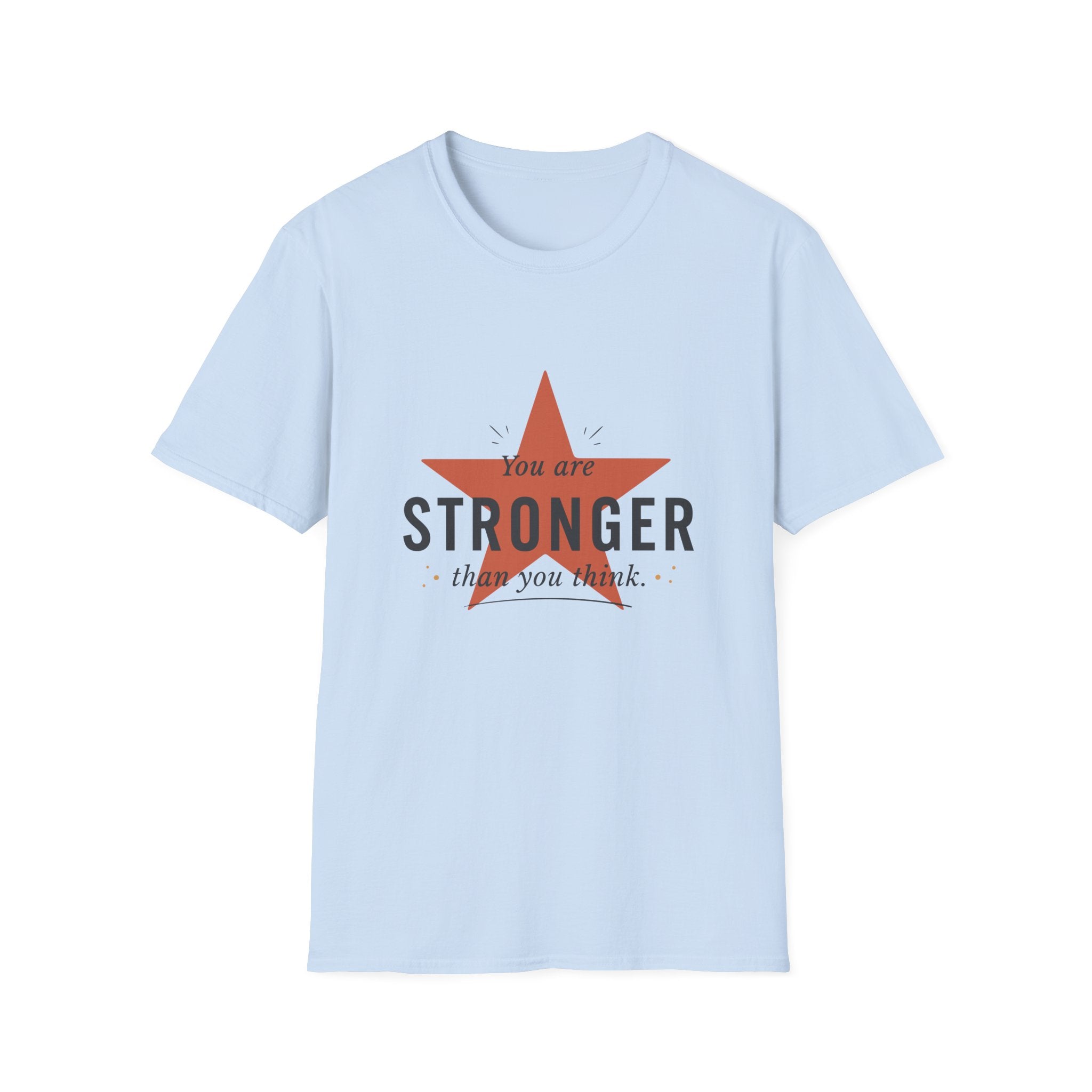 Positive Tee 40