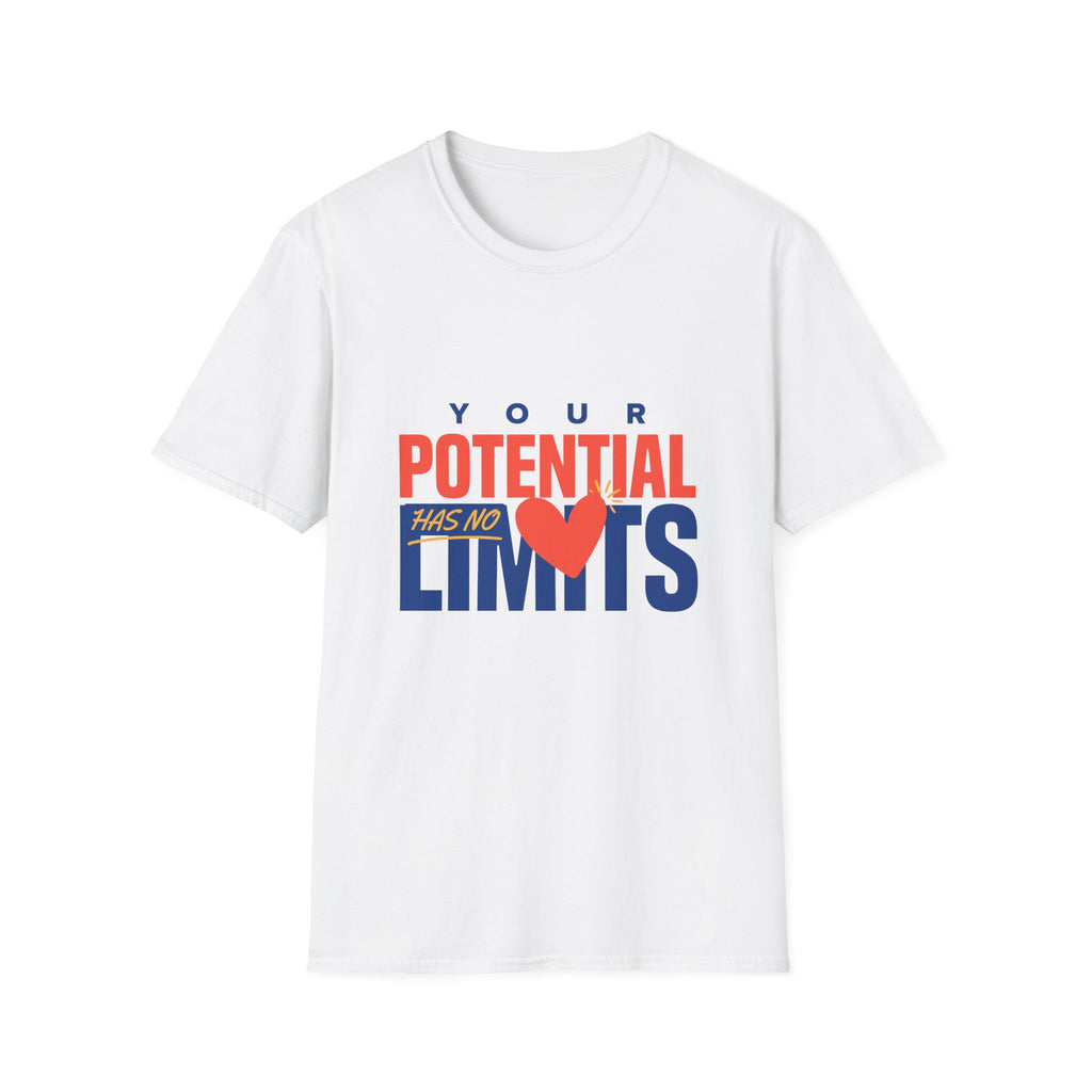 Mindset Tee 446
