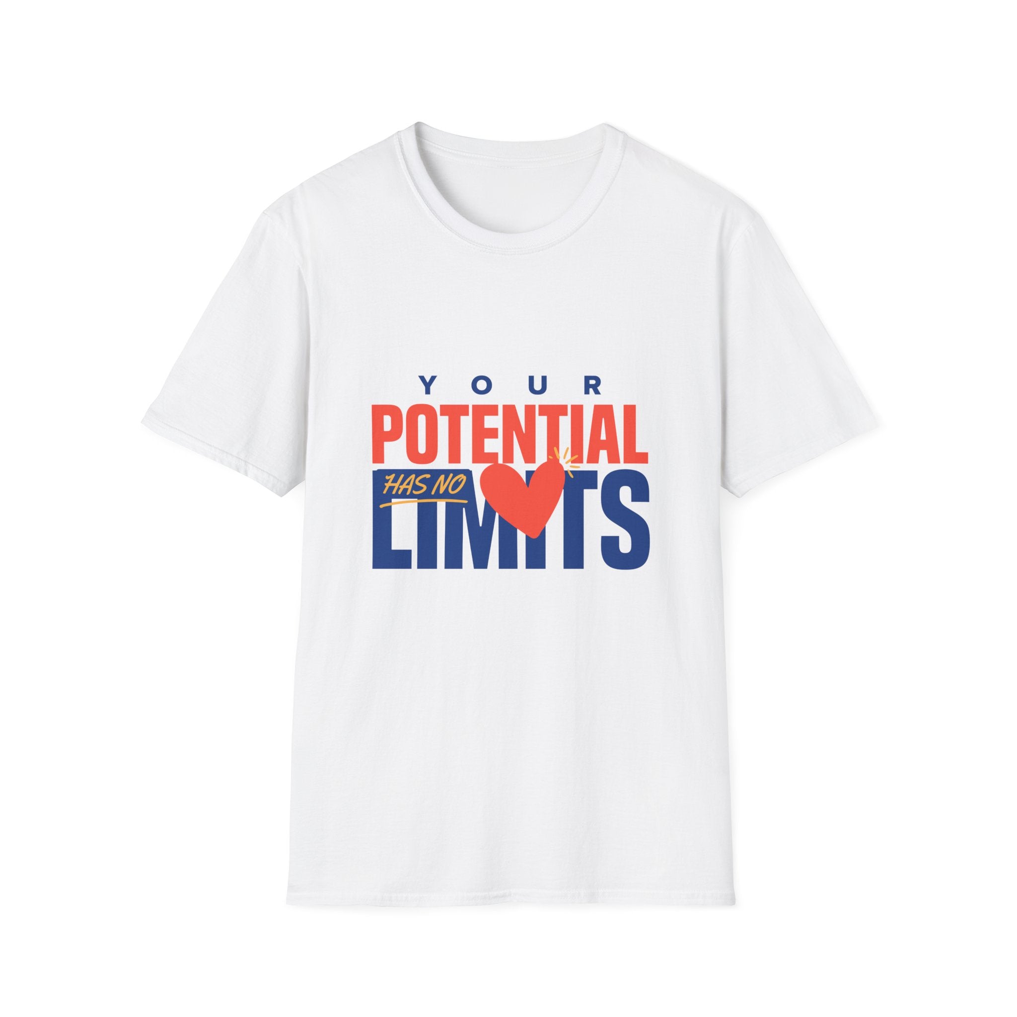 Mindset Tee 446