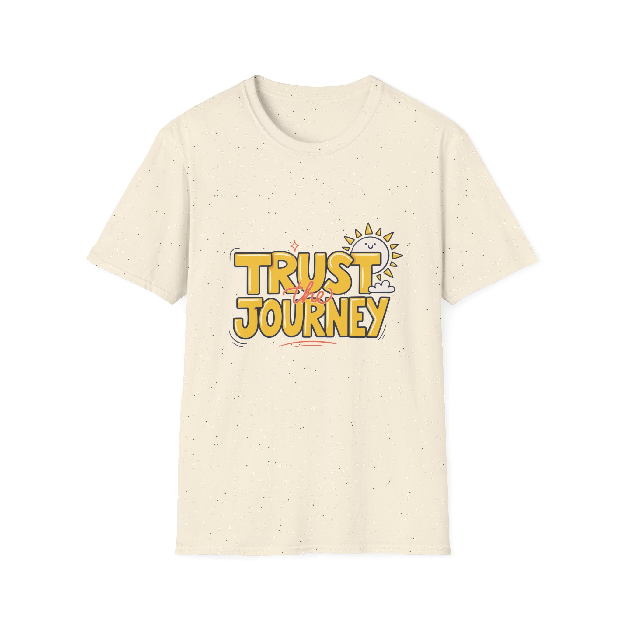 Positive Tee 155