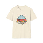 Positive Tee 195