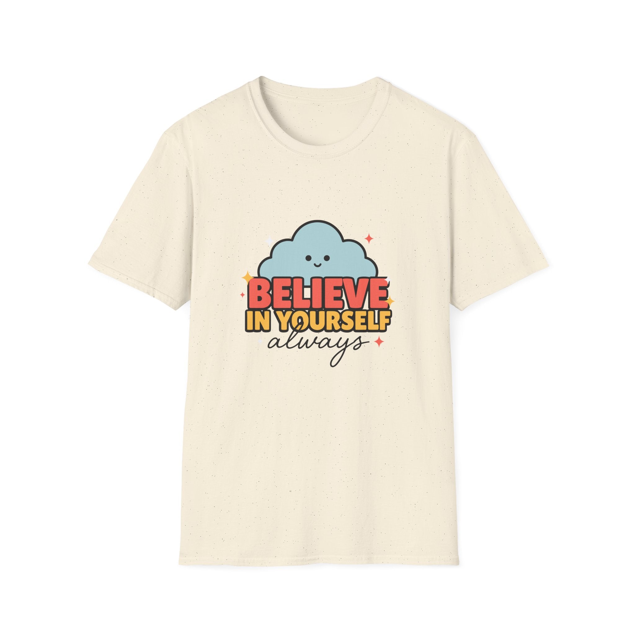 Positive Tee 195