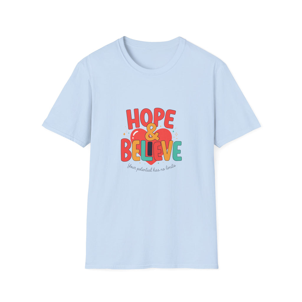 Positive Tee 79