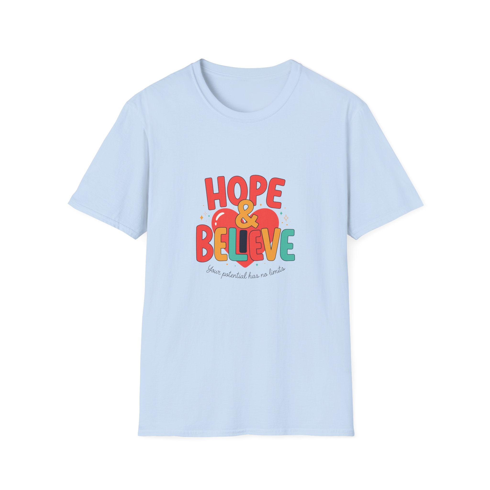 Positive Tee 79