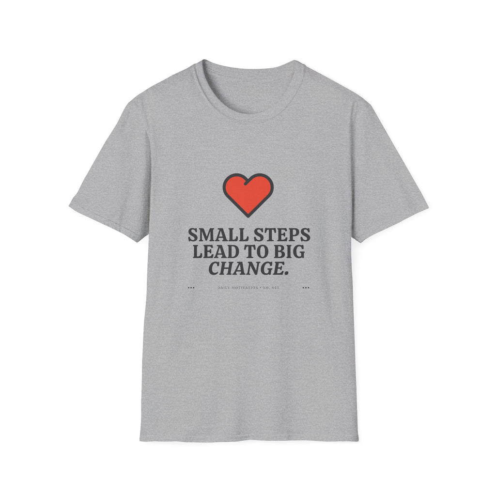 Mindset Tee 524