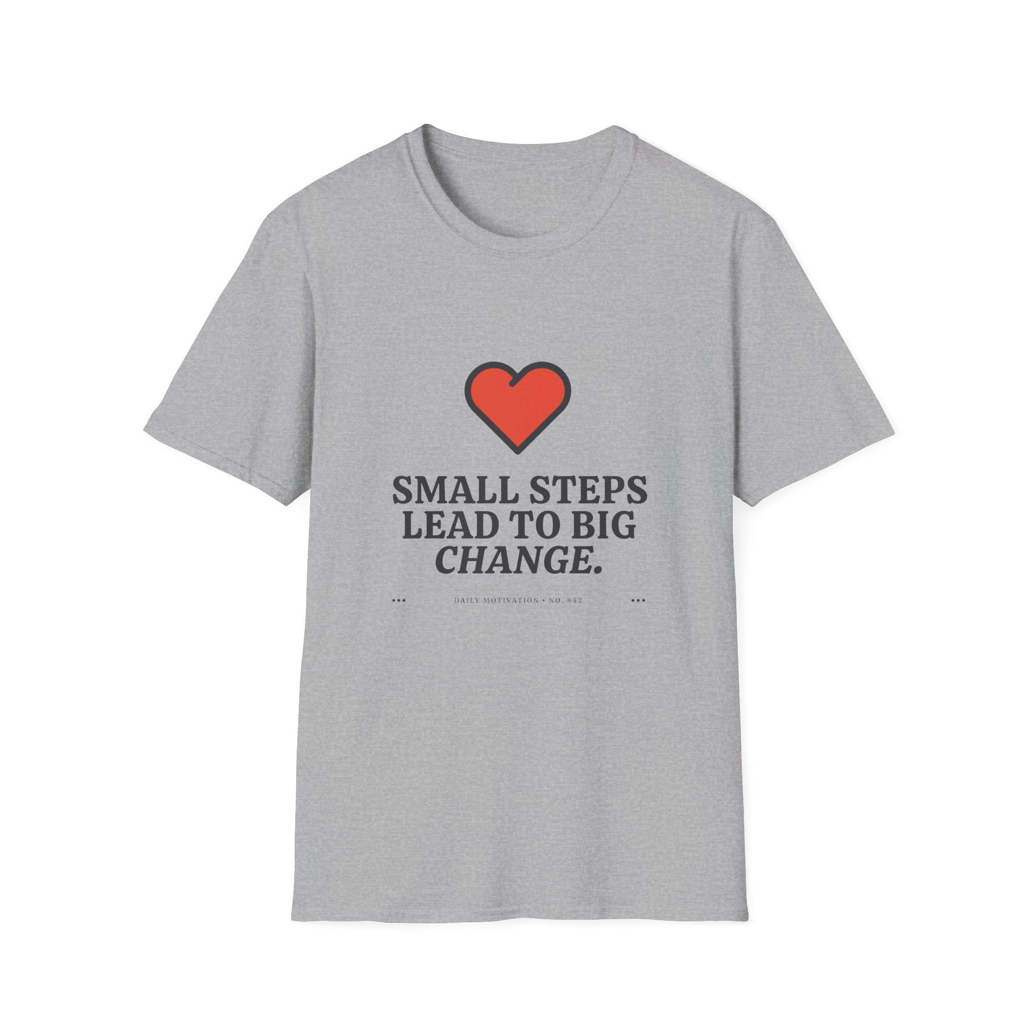 Mindset Tee 524