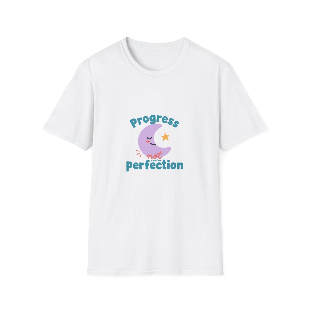 Positive Tee 251