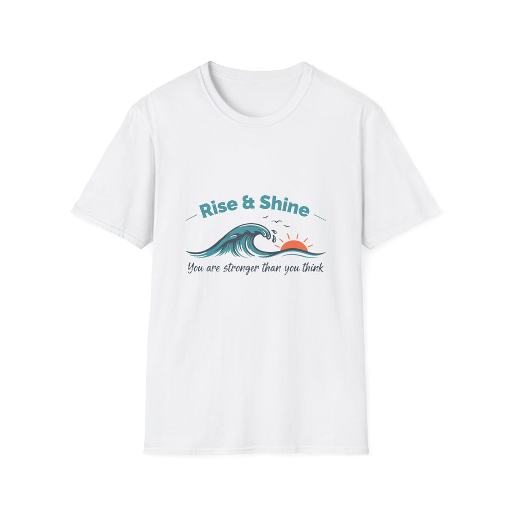 Mindset Tee 359