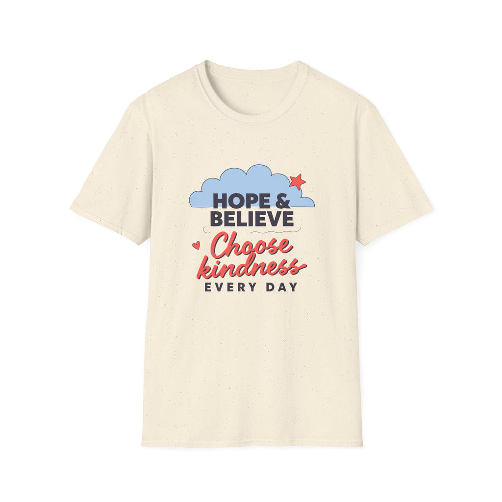 Positive Tee 300