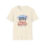 Positive Tee 300