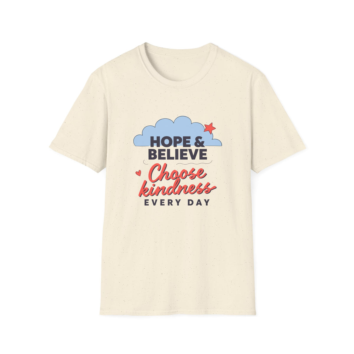 Positive Tee 300