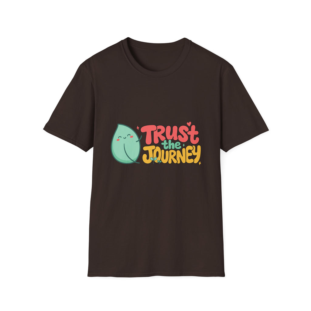 Positive Tee 38