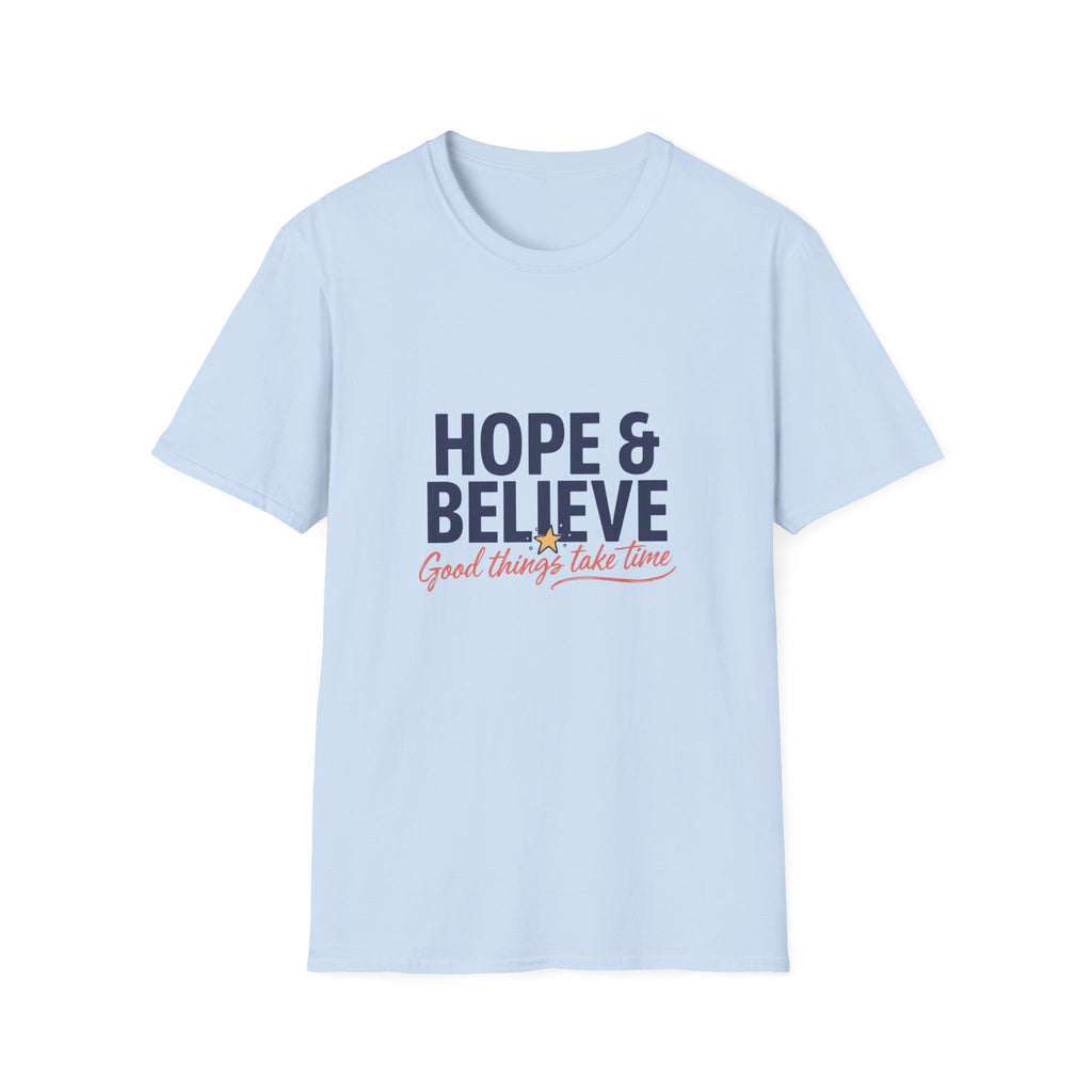 Positive Tee 176