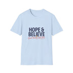 Positive Tee 176