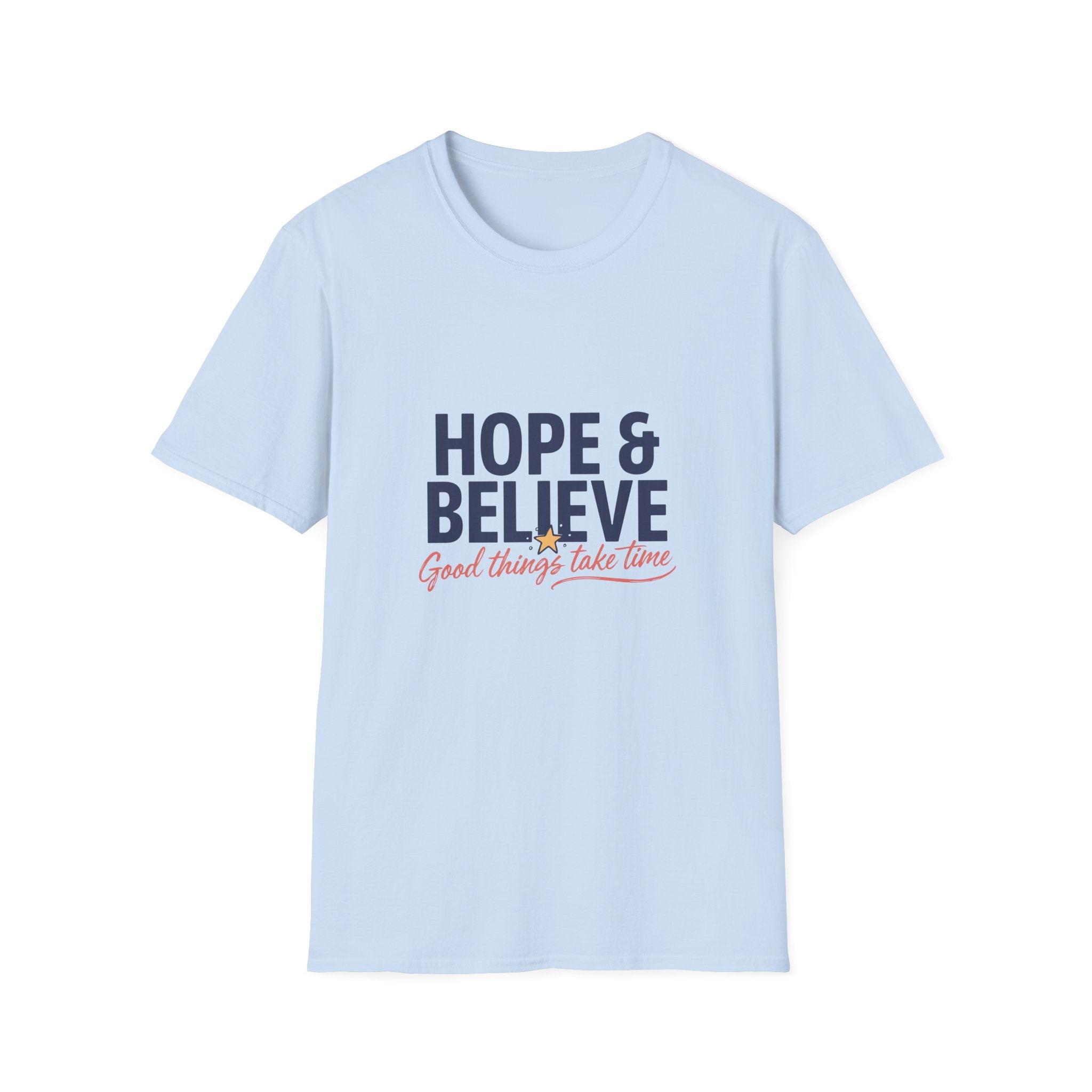 Positive Tee 176