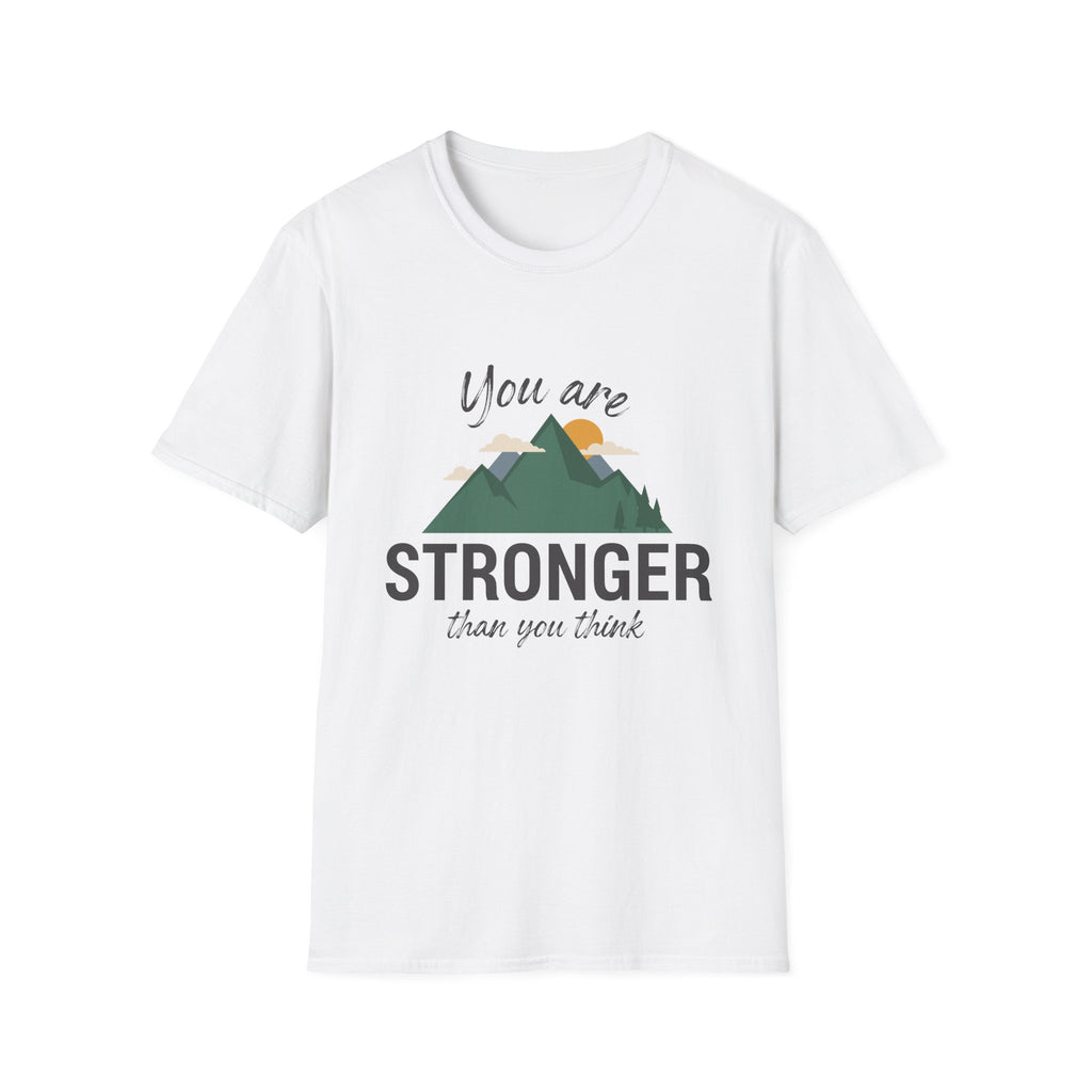 Positive Tee 93