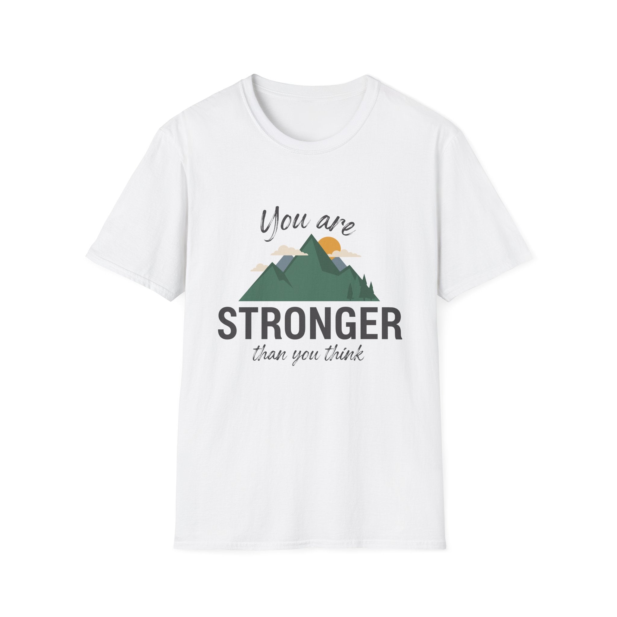 Positive Tee 93