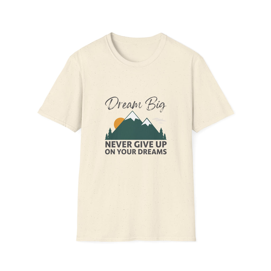 Positive Tee 241