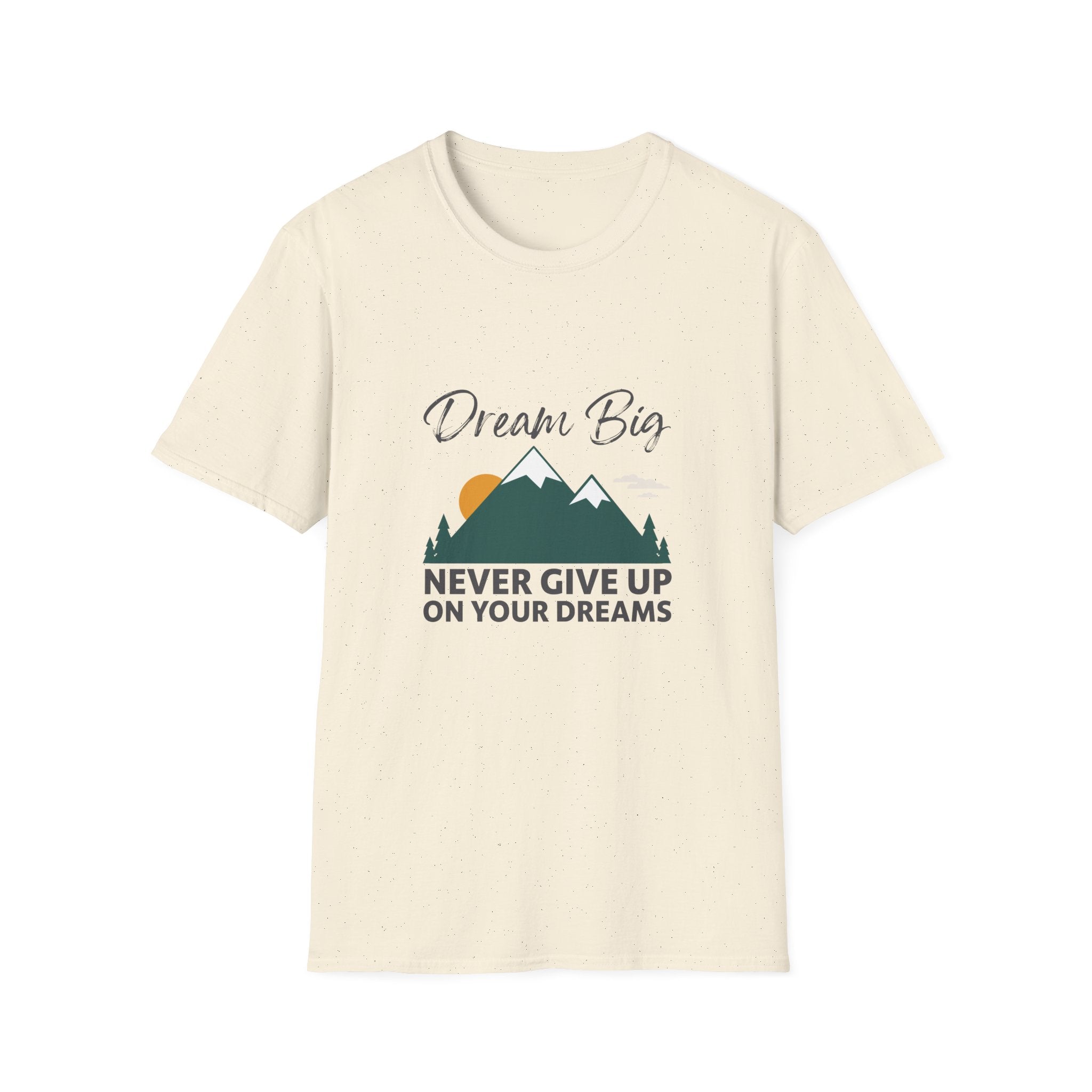 Positive Tee 241