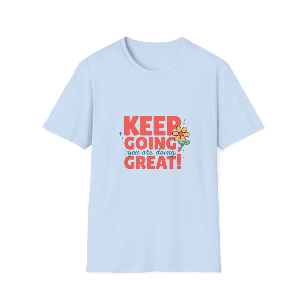 Positive Tee 97