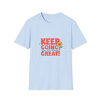 Positive Tee 97