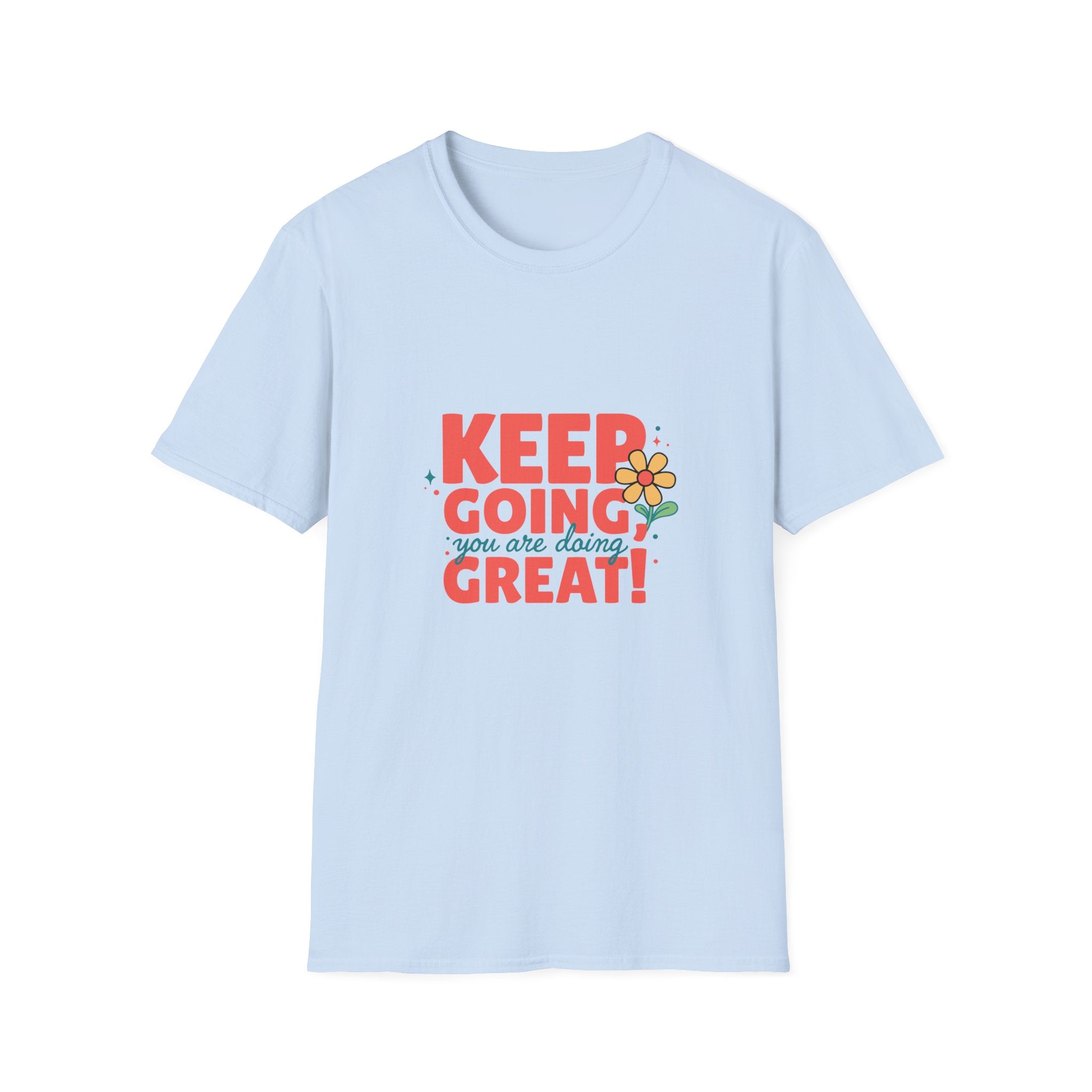 Positive Tee 97