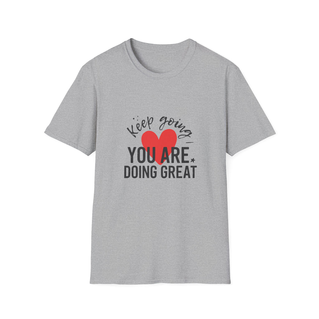 Positive Tee 220
