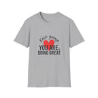 Positive Tee 220