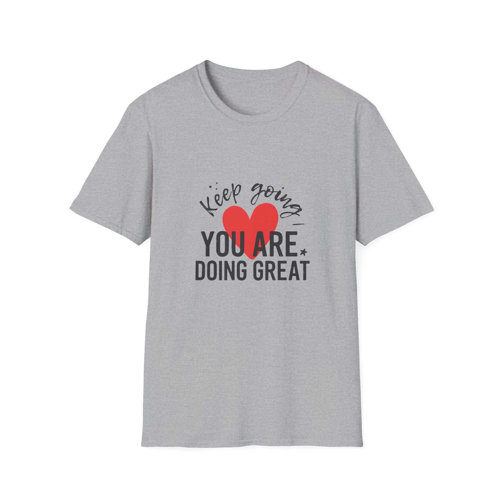 Positive Tee 220