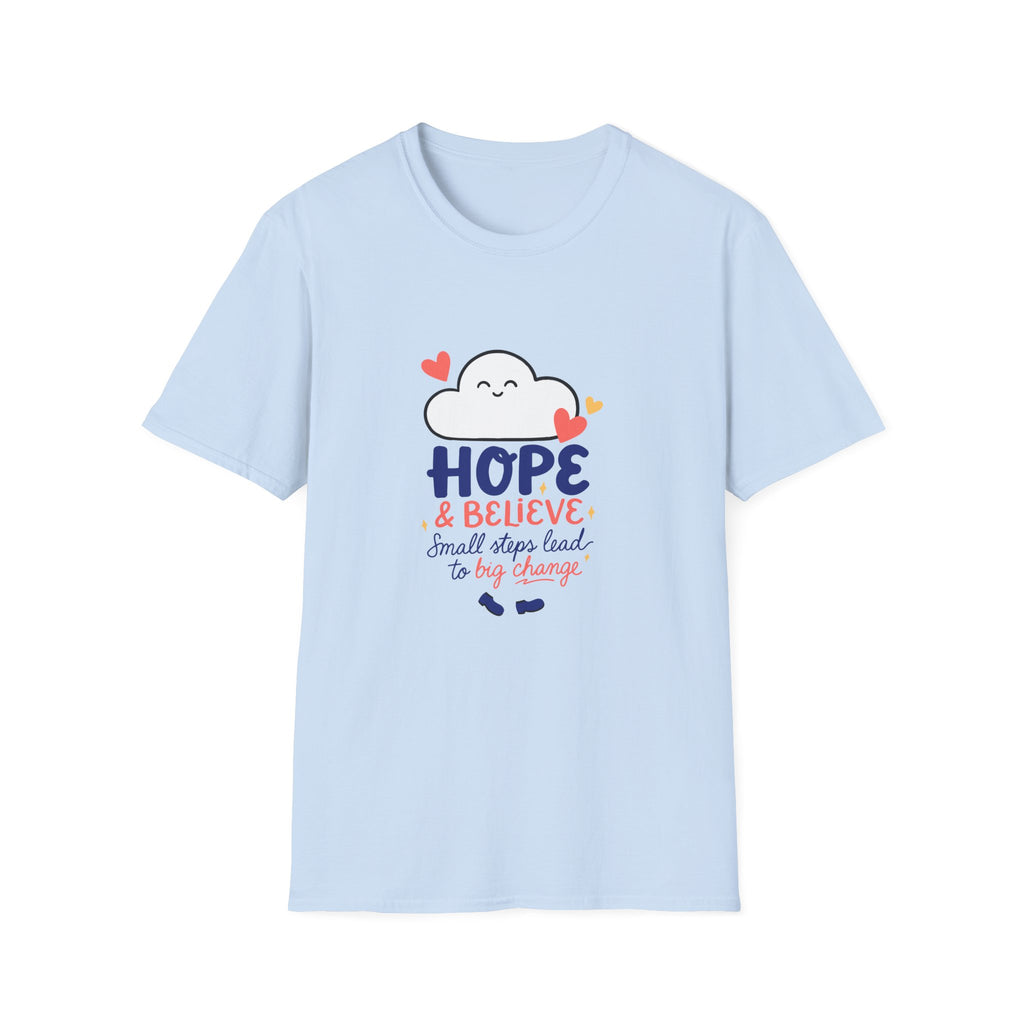 Mindset Tee 487