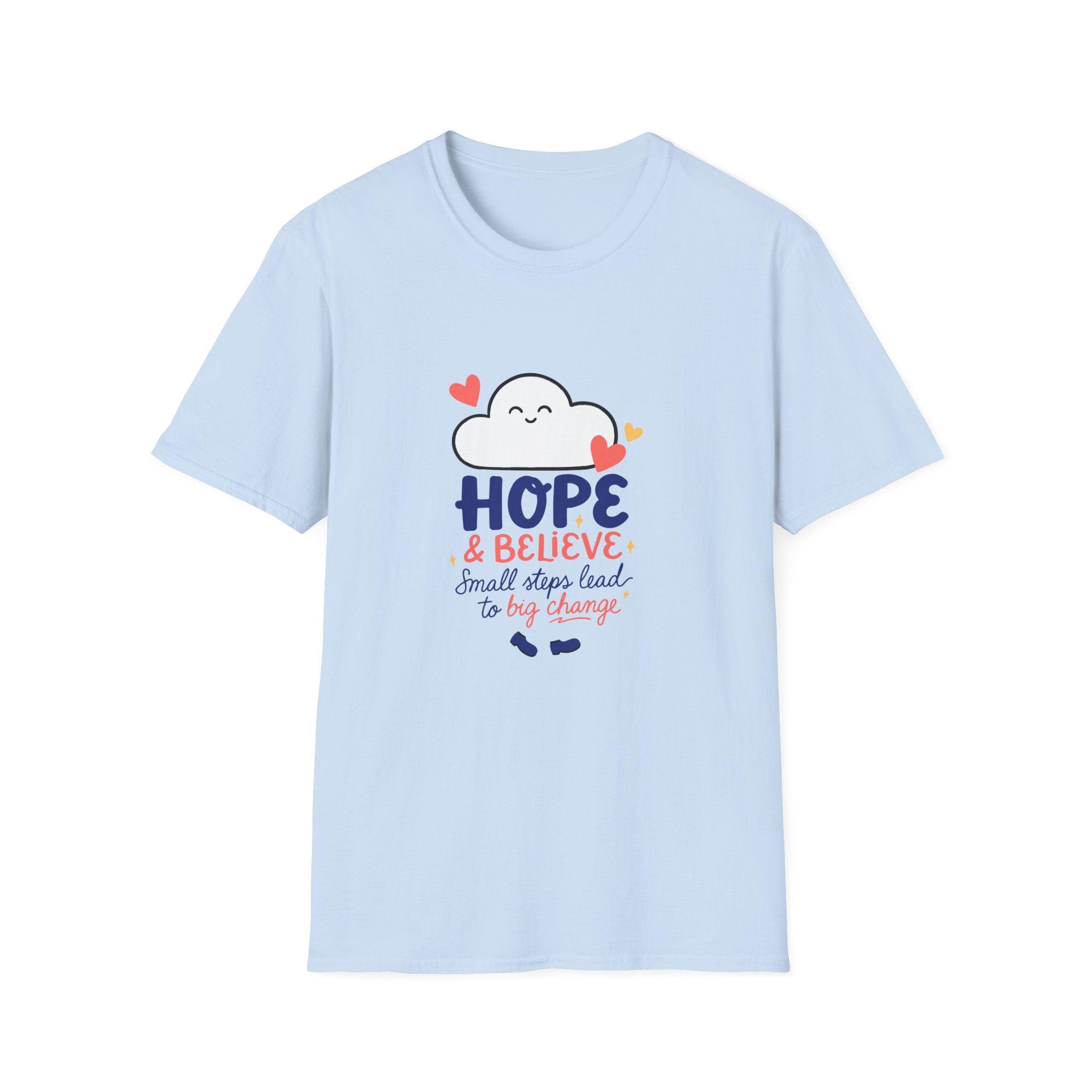 Mindset Tee 487