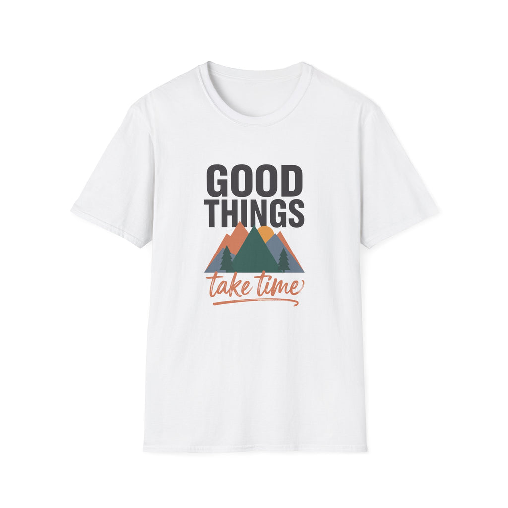 Mindset Tee 398