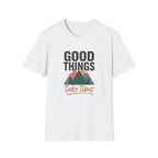 Mindset Tee 398