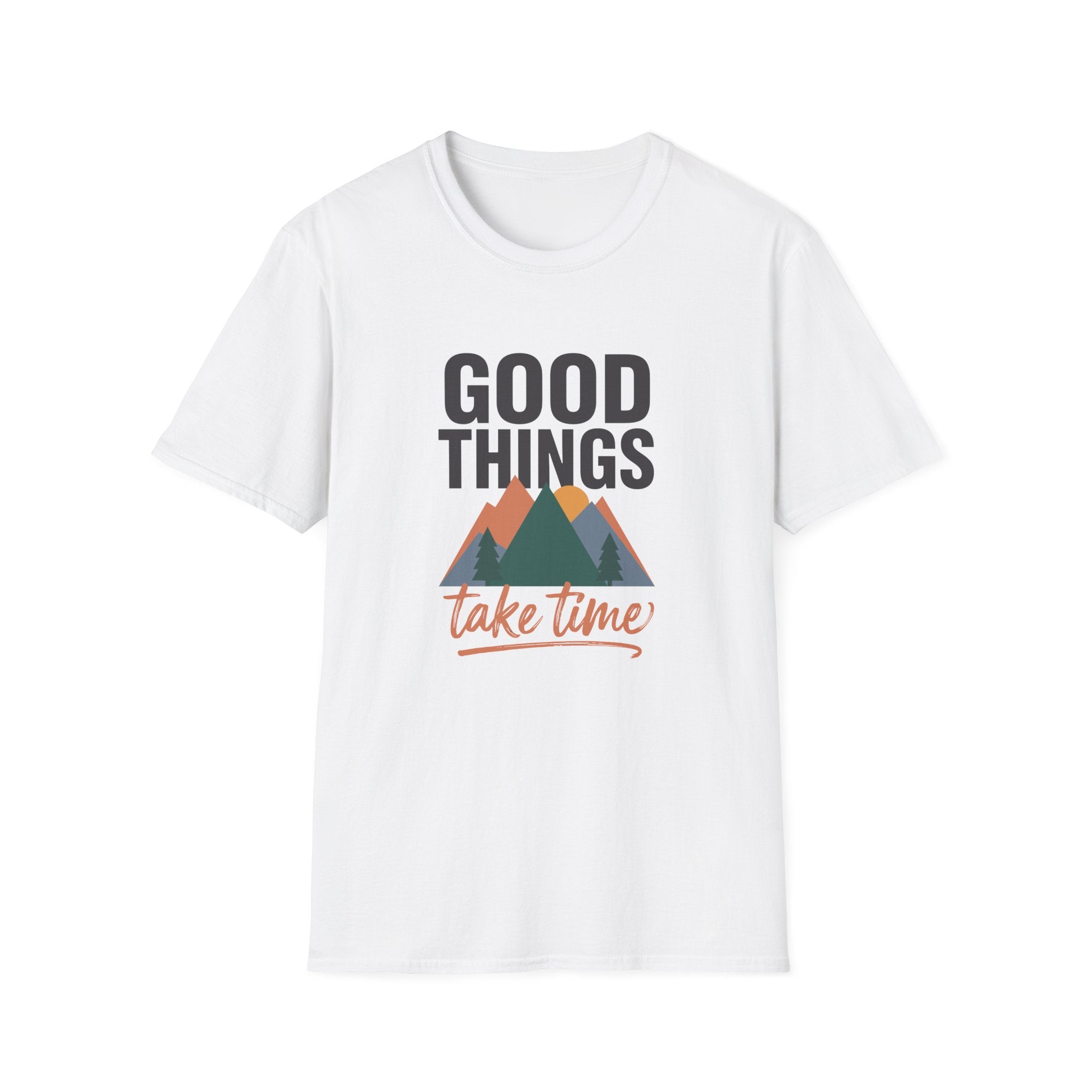 Mindset Tee 398