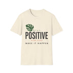 Positive Tee 24