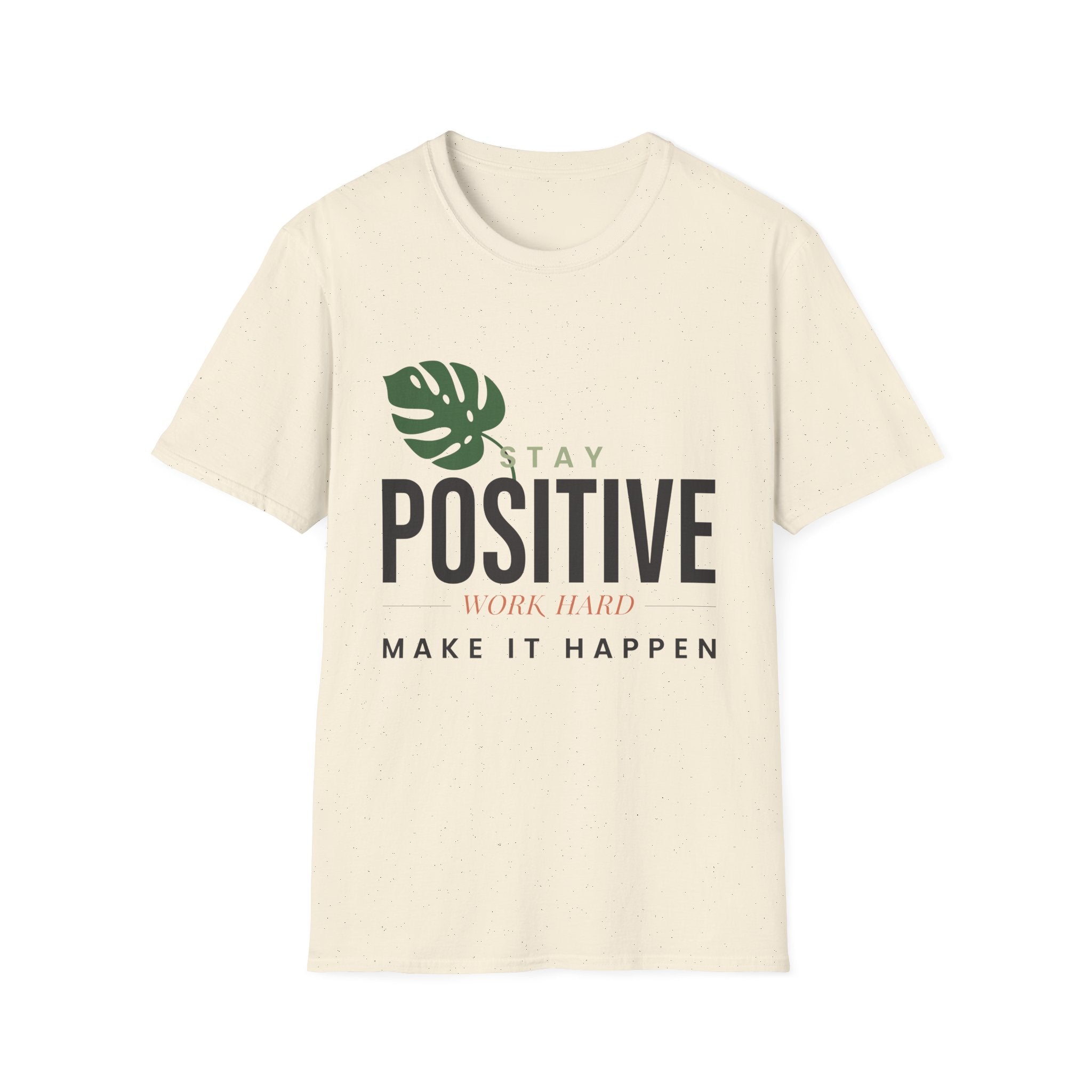 Positive Tee 24