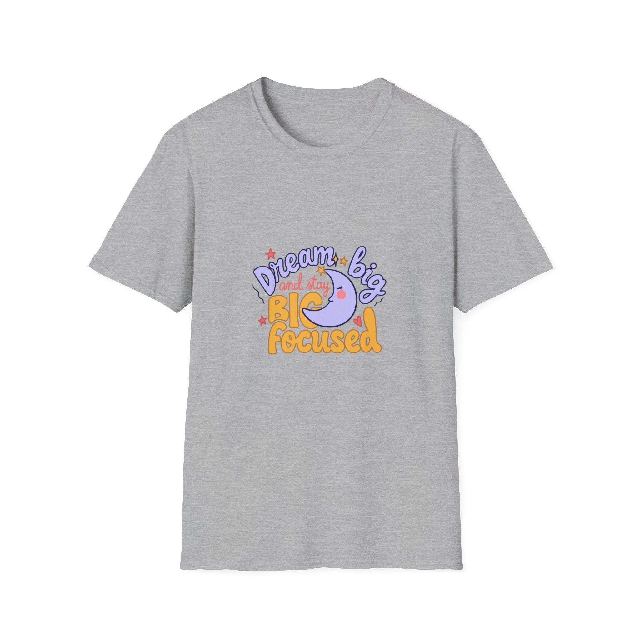 Positive Tee 289