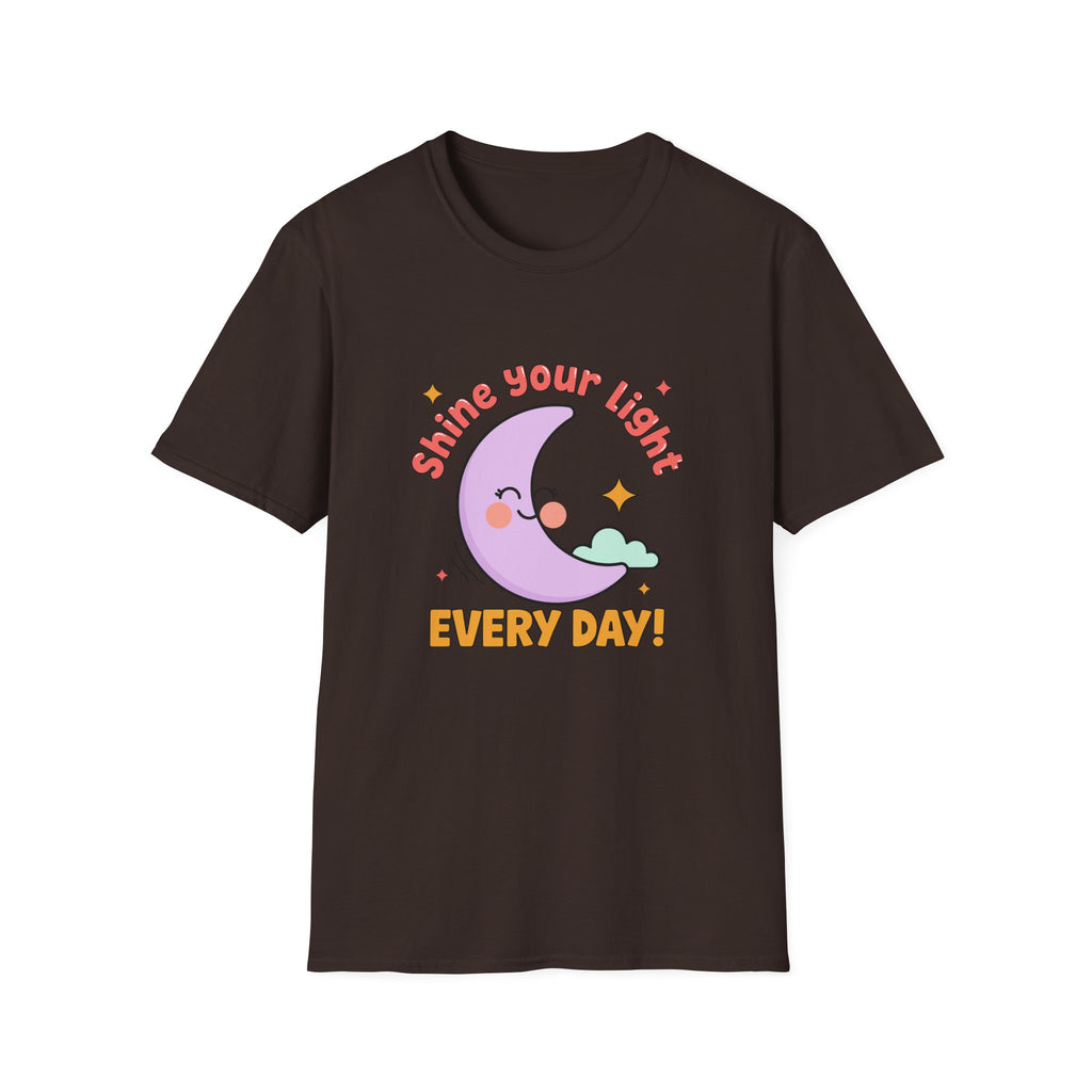 Positive Tee 153
