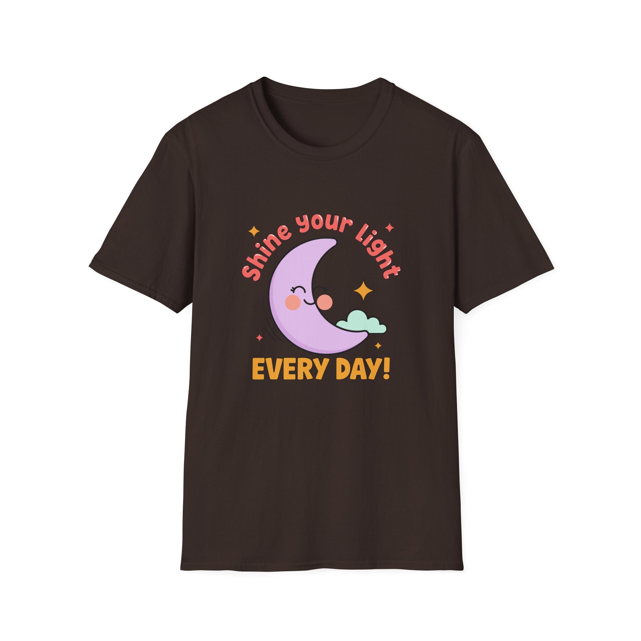 Positive Tee 153