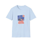 Positive Tee 201